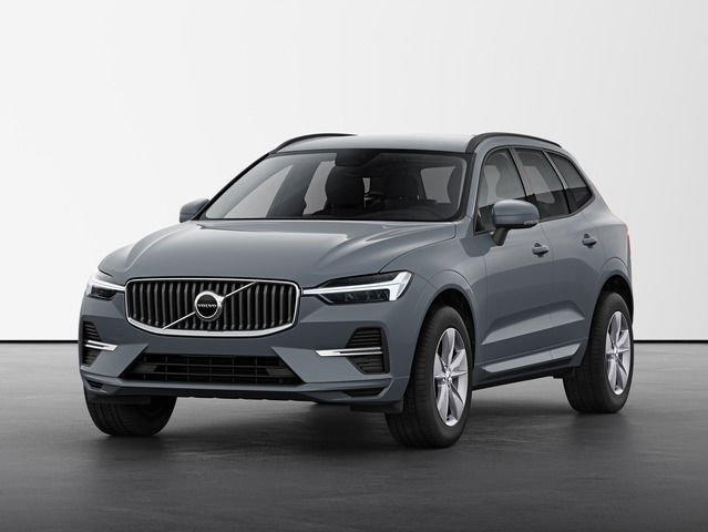 VOLVO XC60 B4 (d) automatico Core