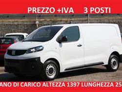 FIAT SCUDO 1.5 BlueHDi 120CV PM-TN L2H1 Furgone Business