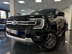 FORD NEW RANGER 2.0 ECOBLUE aut. 205 CV Limited 5 posti PRONTA CON