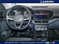 VOLKSWAGEN T-CROSS 1.0 TSI Style BMT