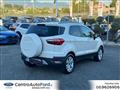 FORD ECOSPORT 1.5 TDCi 95 CV Titanium