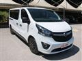 RENAULT TRAFIC 9 Posti Euro 6