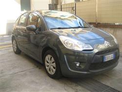 CITROEN C3 1.4 HDI 70 PERFECT