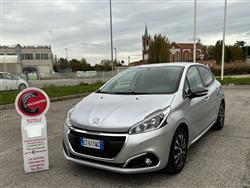 PEUGEOT 208 1.2 VTi 82 CV 5p. Allure