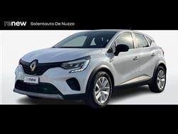 RENAULT NUOVO CAPTUR HYBRID 1.6 E-TECH Hybrid Zen Auto