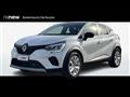 RENAULT NUOVO CAPTUR PLUG-IN HYBRID 1.6 E-Tech hybrid Zen 145cv auto