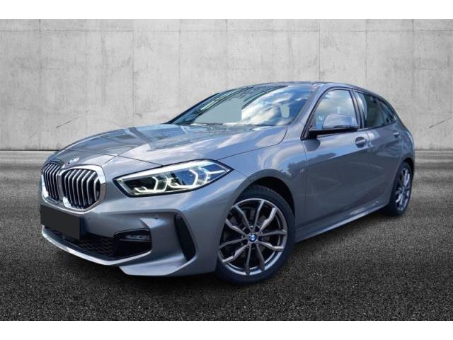 BMW SERIE 1 d xDrive 5p. Msport