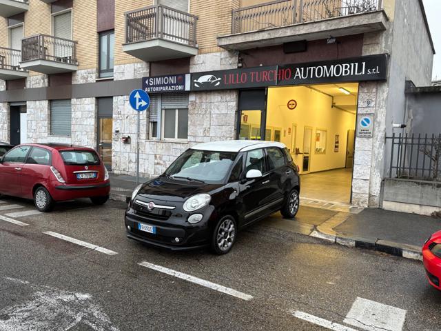 FIAT 500L 1.3 Multijet 95 CV Pop Star