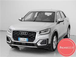 AUDI Q2 1.6 TDI S line Edition