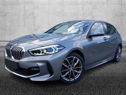 BMW SERIE 1 d xDrive 5p. Msport