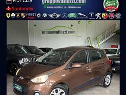 HYUNDAI I10 1.0 MPI 65CV * NEOPATENTATI * UNIPROPRIETARIO *