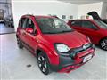 FIAT PANDA CROSS 1.0 FireFly S&S Hybrid