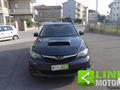 SUBARU IMPREZA 2.0D Sport Dynamic