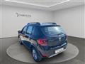 DACIA NUOVA SANDERO STEPWAY Stepway 1.5 Blue dCi 95cv Comfort S&S