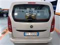 OPEL COMBO LIFE 1.5D 100 CV S&S Advance N1 AUTOCARRO+IVA!!!