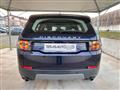 LAND ROVER DISCOVERY SPORT 2.0 TD4 150 CV HSE PELLE NAVI EURO 6B - 5 POSTI