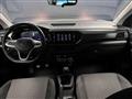 VOLKSWAGEN T-CROSS 1.0 TSI Style#PROMOZIONEFINANZIAMENTO