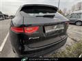 JAGUAR F-PACE 2.0 D 240 CV AWD aut. R-Sport