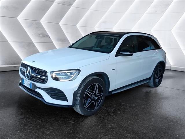 MERCEDES GLC SUV 300 de phev (eq-power) Premium 4matic auto