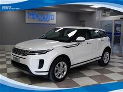 LAND ROVER RANGE ROVER EVOQUE 2.0 D150 MHEV AWD S AUT EU6