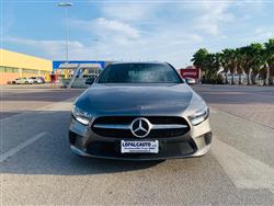 MERCEDES Classe A A 180 d Automatic Business