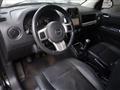 JEEP COMPASS 2.2 CRD Limited