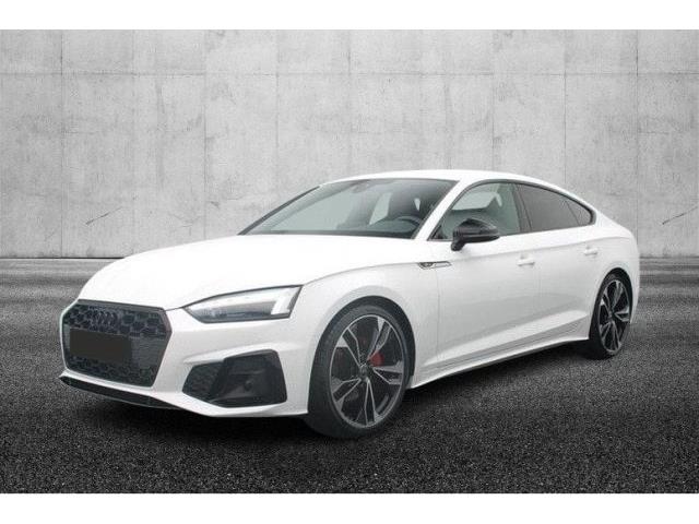 AUDI A5 SPORTBACK SPB 40 TFSI S tronic S line edition