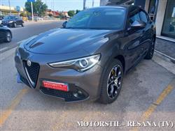 ALFA ROMEO STELVIO 2.2 Turbodiesel 210 CV AT8 Q4 Veloce