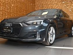 AUDI A5 SPORTBACK 45 TDI QUAT.ADVANCED BUSIN.PLUS TET.FULL