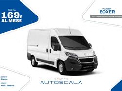 PEUGEOT BOXER 333 2.2 BlueHDi 140cv S&S L3H2 PLM-TM Furgone