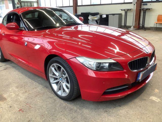 BMW Z4 sDrive23i