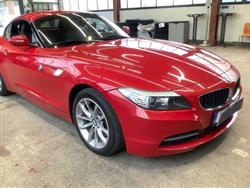 BMW Z4 sDrive23i