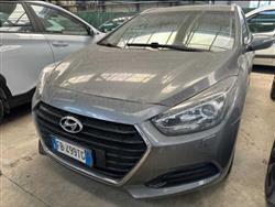 HYUNDAI I40 Wagon 1.7 CRDi 141 CV 7DCT Style