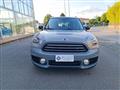 MINI COUNTRYMAN 1.5 One Hype Countryman