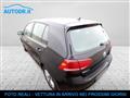 VOLKSWAGEN GOLF 1.5 TGI 130cv DSG Business ACC AppConnect KM CERTI