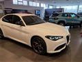 ALFA ROMEO GIULIA 2.2 Turbodiesel 210 CV AT8 AWD Q4 Tributo Italiano