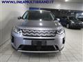 LAND ROVER DISCOVERY SPORT 20 TD4 163 CV AWD Auto S Navi Pelle Garanzia 24M