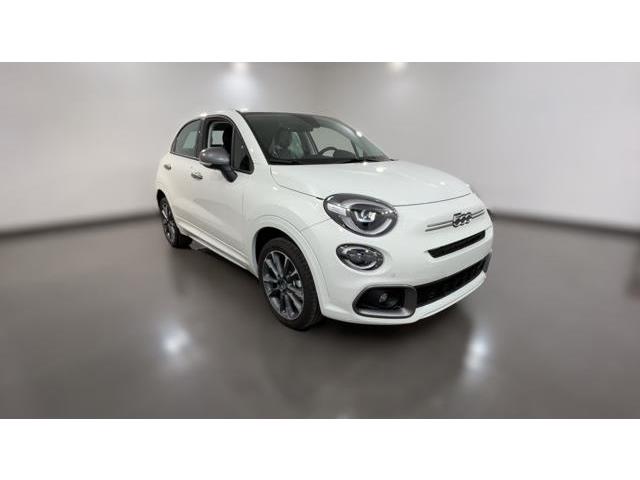 FIAT 500X 1.5 T4 Hybrid 130 CV DCT Sport PROMO