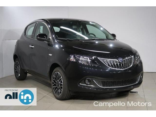 LANCIA YPSILON 1.2 Gpl Ecochic MY24