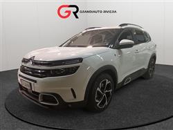 CITROEN C5 AIRCROSS HYBRID C5 Aircross Hybrid 225 E-EAT8 Shine