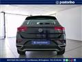 VOLKSWAGEN T-ROC 1.0 TSI Style BlueMotion Technology