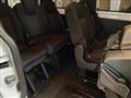 FORD TRANSIT CUSTOM 320 HYBRID 9 POSTI MHEV DIESEL