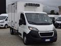 PEUGEOT BOXER Cella frigo +12 -20 165CV