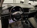 VOLKSWAGEN T-ROC 1.6 TDI SCR Style BlueMotion Technology