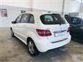 MERCEDES CLASSE B CDI SPORT Automatica -Garanzia12m-