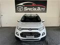 FORD ECOSPORT 1.5 TDCi 95 CV Titanium S