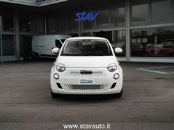 FIAT 500 ELECTRIC 500 Berlina 42 kWh