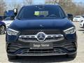 MERCEDES CLASSE GLA d Automatic 4Matic Premium Amg