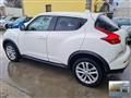 NISSAN Juke 1.6 16V Visia