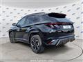 HYUNDAI NUOVA TUCSON Tucson 1.6 HEV aut. N Line